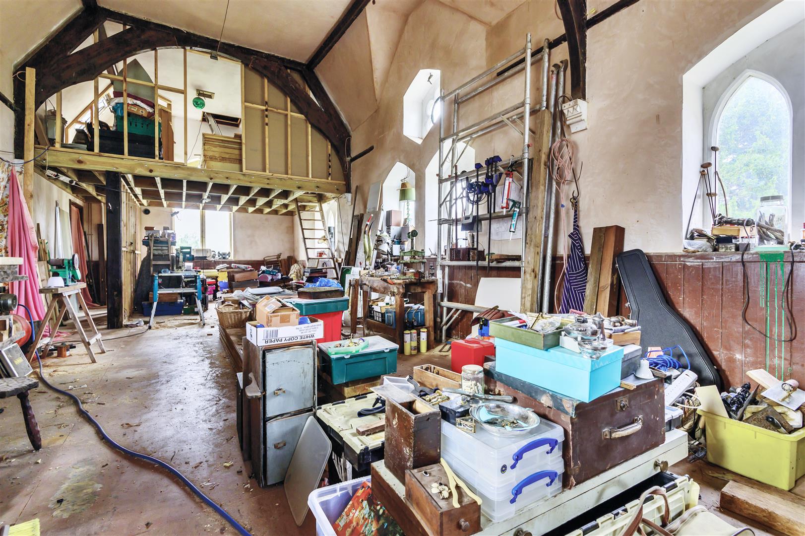 Lower Road, East Farleigh, Maidstone Simon Miller & Company